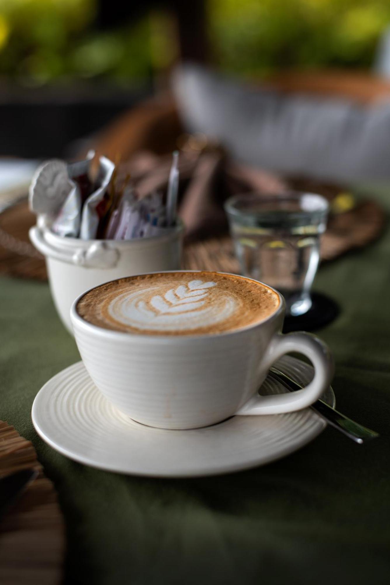Black Penny Villas Ubud Luaran gambar