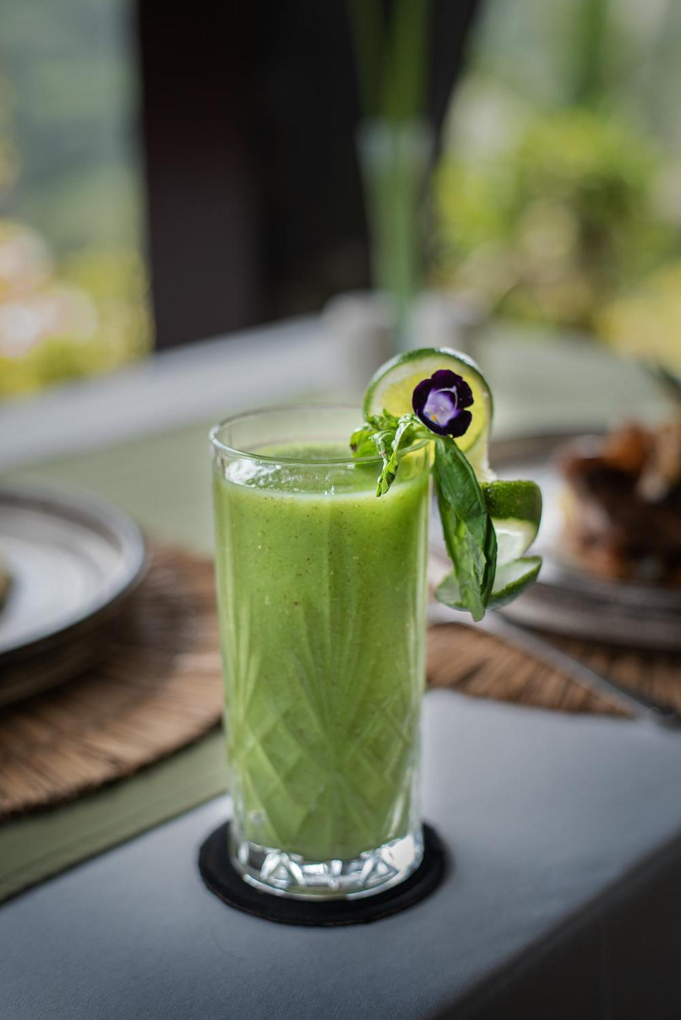 Black Penny Villas Ubud Luaran gambar