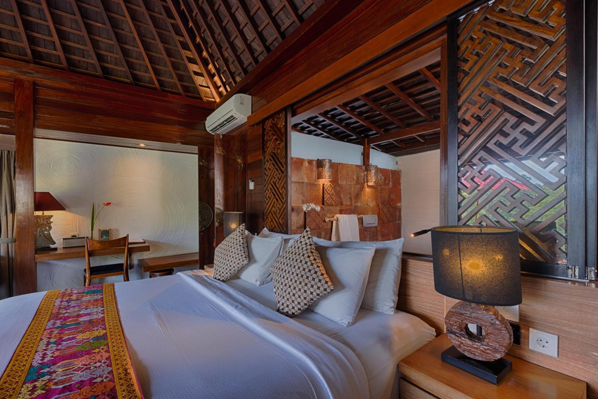 Black Penny Villas Ubud Luaran gambar