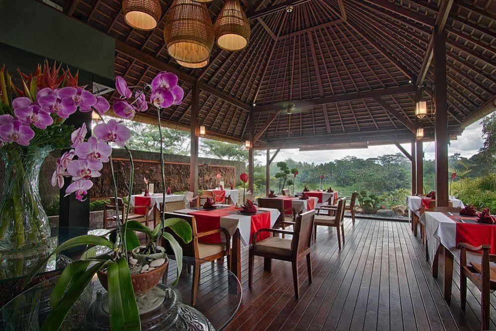 Black Penny Villas Ubud Luaran gambar